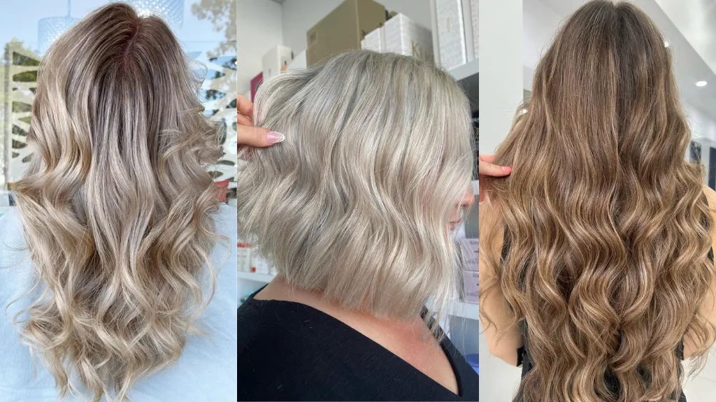 Next International Salons — Hair salon in Oxenford